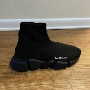 BALENCIAGA Speed 2.0 LT Sock Sneaker
